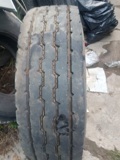 Zdjęcie oferty: Opona Goodyear Omnitrac 315/80 R22,5 