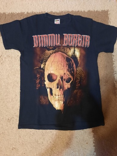 Zdjęcie oferty: Dimmu Borgir t-shirt