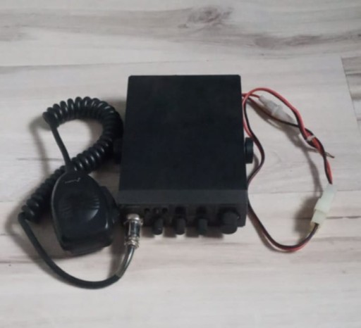 Zdjęcie oferty: CB radio Stabo xm 3003