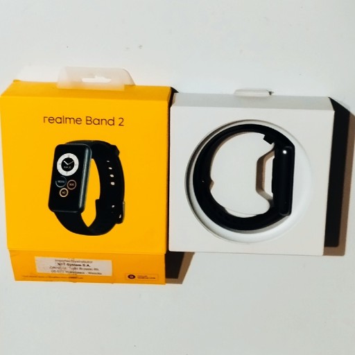 Zdjęcie oferty: Smartwatch Realme RMW2010 