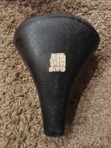 Zdjęcie oferty: Siodełko Romet(retro).