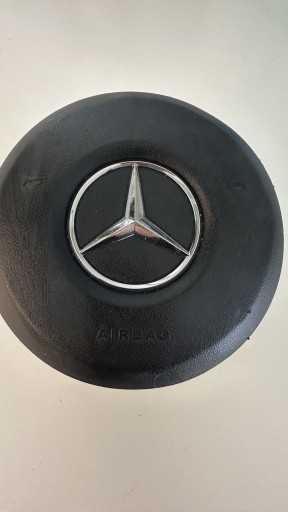 Zdjęcie oferty: Poduszka AIRBAG Mercedes Sprinter W213, W205, W907