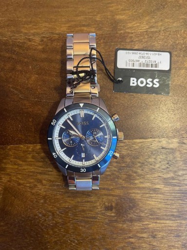 Zdjęcie oferty: Zegarek Hugo Boss (Oryginał)