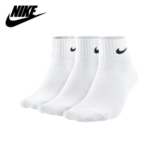 Zdjęcie oferty: Skarpety Nike męskie i damskie 3 pary M L XL