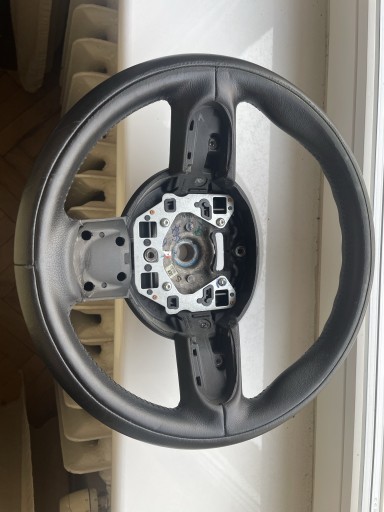 Zdjęcie oferty: Kierownica mini R56