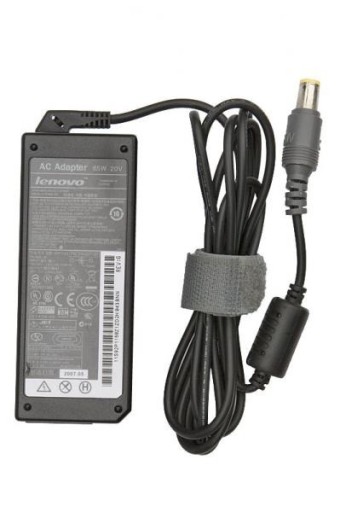 Zdjęcie oferty: Zasilacz Lenovo T410 T420 T510 T520 90W 20V 4,5A