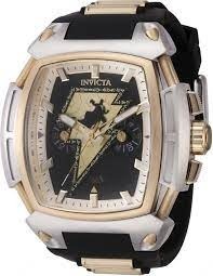 Zdjęcie oferty: Nowy męski zegarek Invicta DC black adam 43739