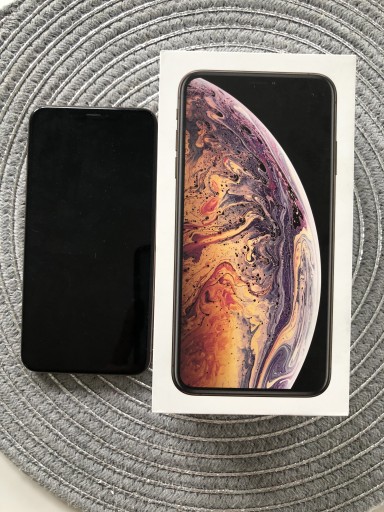 Zdjęcie oferty: iPhone XS max 256GB