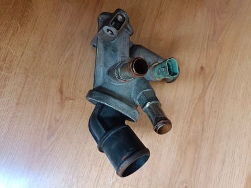 Zdjęcie oferty: Termostat- Chrysler Grand Voyager 2,8 CRD