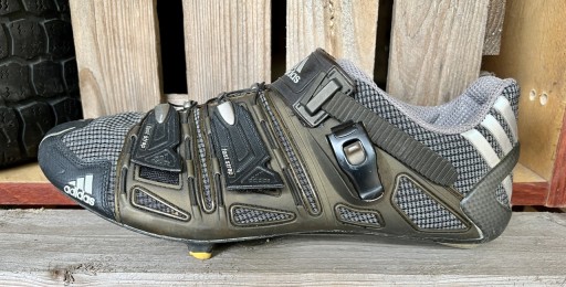 Buty kolarskie Adidas Adistar Ultra SL Janowek Pierwszy Kup teraz na Allegro Lokalnie