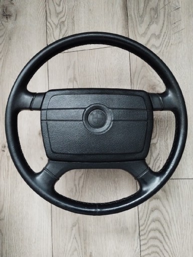 Zdjęcie oferty: Kierownica BMW E24 E28 E30 E32 E34 Airbag zamiana 