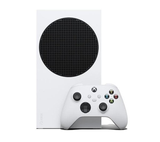 Zdjęcie oferty: Xbox Series S GWARANCJA 02.25