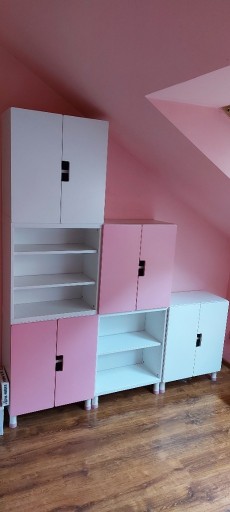 Zdjęcie oferty: meble IKEA STUVA pokój dziecięcy