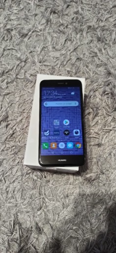 Zdjęcie oferty: HUAWEI P9 LITE 2017 LX1