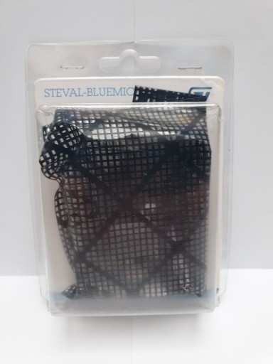 Zdjęcie oferty: STM32 STEVAL-BLUEMIC-1, płytka ewaluacyjna ST