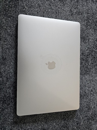 Zdjęcie oferty: Macbook pro 2019 , 15" RP555X i7 SERWIS całkowity 