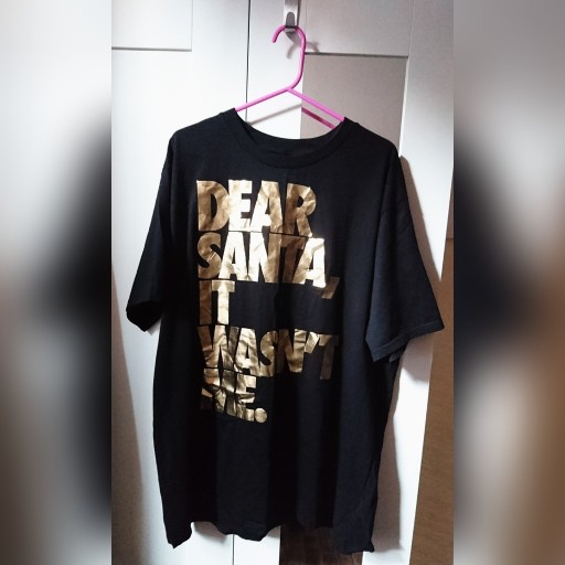 Zdjęcie oferty: T-shirt H&M XL