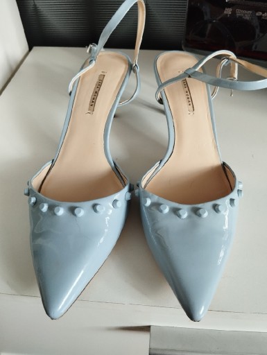 Zdjęcie oferty: Buty Zara Women 