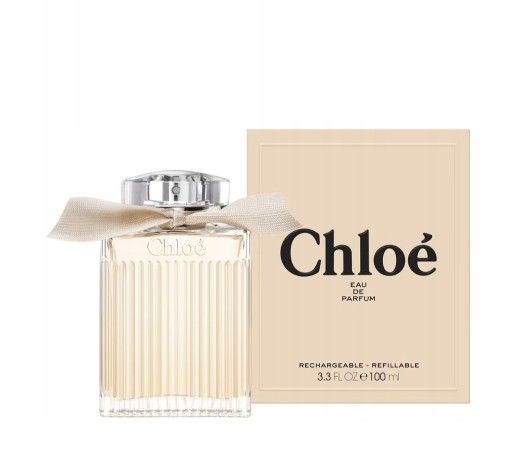Zdjęcie oferty: Chloe Chloe 100 ml