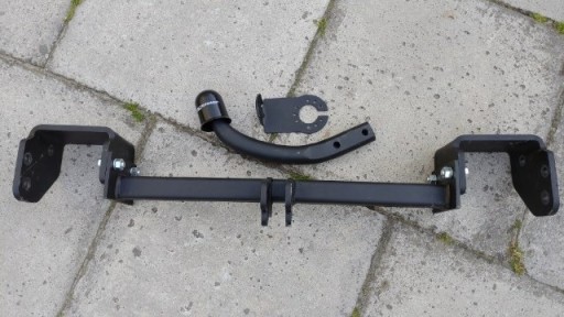 Zdjęcie oferty: Hak holowniczy CITROEN C1 2005-14