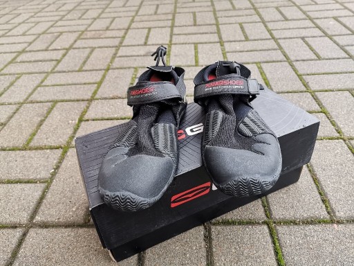 Zdjęcie oferty: Buty neoprenowe GUL Power Slipper 3mmStrapped 39.5