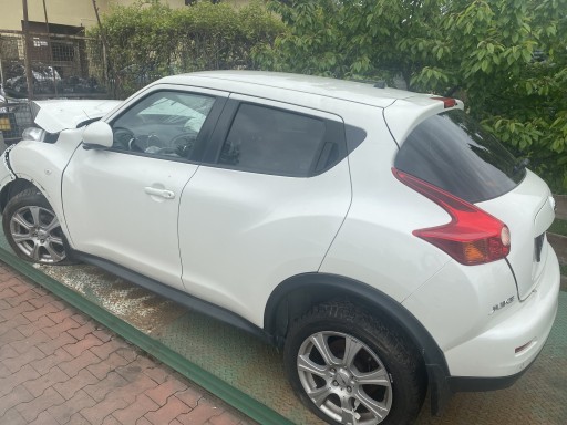 Zdjęcie oferty: Nissan Juke F15 1.6 benzyna QAB 2014 -CZĘŚCI