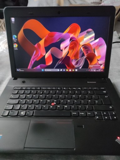 Zdjęcie oferty: Lenovo i5   8 GB/ SSD 240 GB  