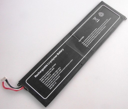 Zdjęcie oferty: BATERIA WTL-4070290 5000mAh 7,6V Kiano slim 15.6