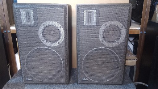 Zdjęcie oferty: Audion Box Opal 1200 wstęga, Pioneer,Vintage