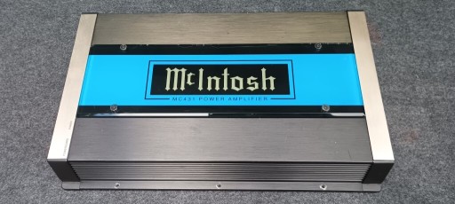Zdjęcie oferty:  McIntosh MC431 , wzmacniacz 