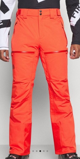 Zdjęcie oferty: Spodnie narciarskie/snowboardowe The North Face XL