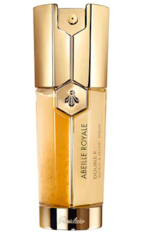 Zdjęcie oferty: Guerlain Abeile Royale Double R serum dotwarzy 0,6