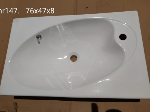 Zdjęcie oferty: Umywalka łazienkowa nr 147 wyprzedaż