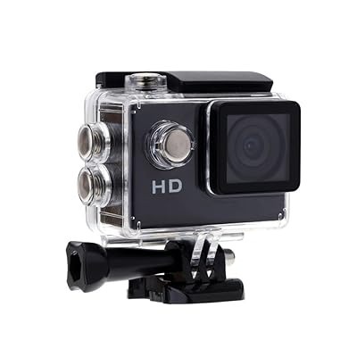 Zdjęcie oferty: Sportowa kamera akcji Mini DV wodoodporna