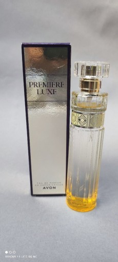 Zdjęcie oferty: Perfumy damskie Premiere Luxe 