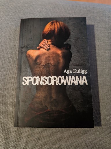 Zdjęcie oferty: AGA KULIGG - SPONSOROWANA