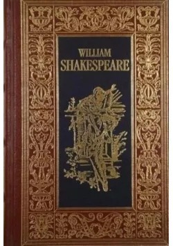 Zdjęcie oferty: William Shakespeare, Hamlet, Romeo i Julia