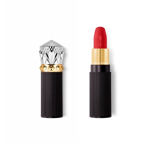 Zdjęcie oferty: LOUBOUTIN Rouge Velvet Matte Pomadka 007M