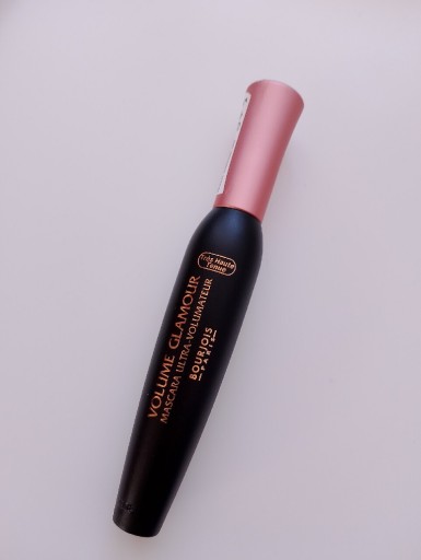 Zdjęcie oferty: Bourjois Mascara Volume Glamour Pogrubiający tusz