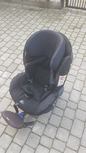 Zdjęcie oferty: Fotelik Be Safe Izi Plus 