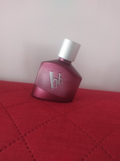 Zdjęcie oferty: Bruno banani loyal EDP 50ml męskie 