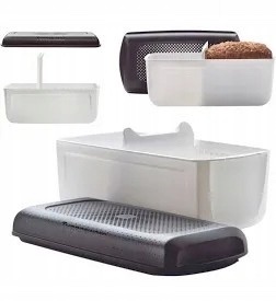 Zdjęcie oferty: Pojemnik TUPPERWARE CHLEBAK na żywność pojemnik na chleb BreadSmart Junior
