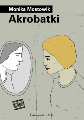 Zdjęcie oferty: Akrobatki - Monika Mostowik