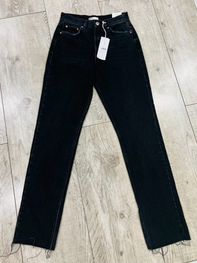 Zdjęcie oferty: Spodnie Jeans Damskie Ginatricot rozmiar.S/36