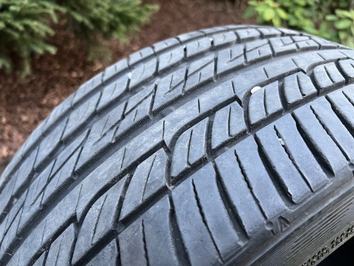 Zdjęcie oferty: Opona Toyo TourEvo LS II 245/40R18 Made in Japan