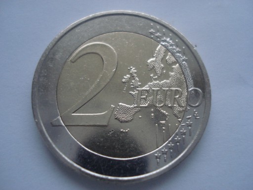 Zdjęcie oferty: Niemcy 2 euro 2020