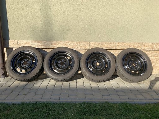 Zdjęcie oferty: NOWE Koła 5x120 R16 BMW / 6,5J / ET 33 / 72,6 