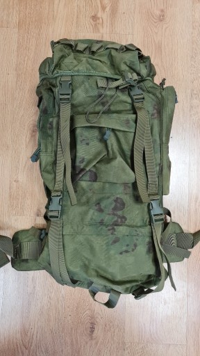 Zdjęcie oferty: 3 dniowy plecak patrolowy ATACS-FG 60-75l