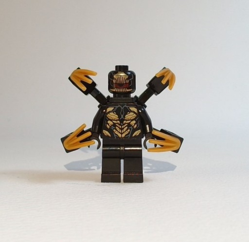 Zdjęcie oferty: LEGO MARVEL Super Heroes Outrider