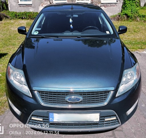 Zdjęcie oferty: Ford Mondeo MK4 Kombi 